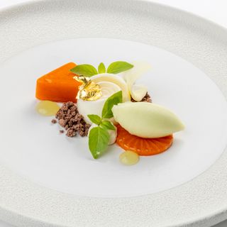 Le Monzù - 2
