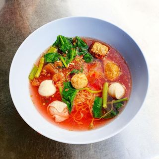 Leng Yentafo - 3