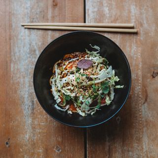 Lotus Noodle Bar - 11