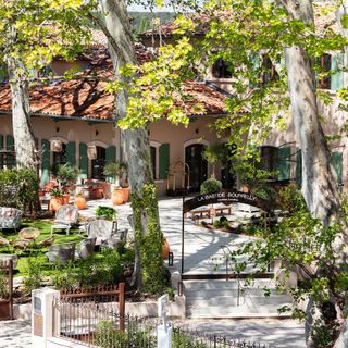 La Bastide Bourrelly - Mathias Dandine - 30
