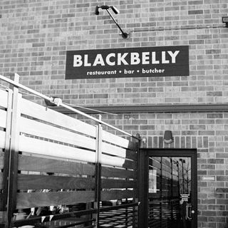 Blackbelly Market - 5