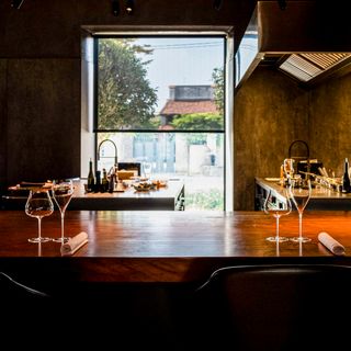 Cucine Nervi - 1