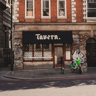 Tavern - 4