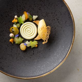 Sahila - The Restaurant - Cologne - 3