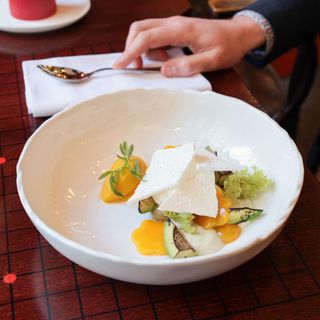 Le Comptoir Boutary - Paris - 5