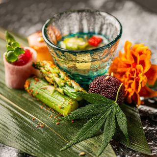 Sen Omakase - Madrid - 8