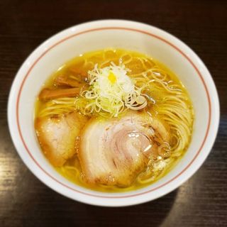 Ramen Hayato - 1