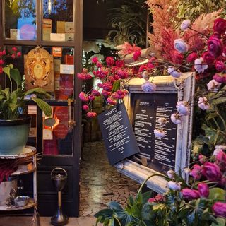 Osteria la Fontanina - 7