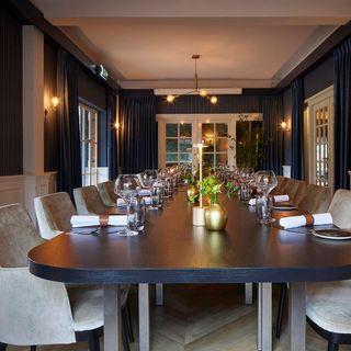 La nouvelle Auberge - 0