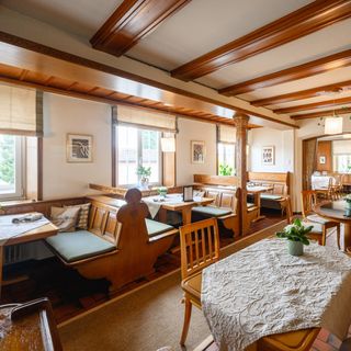 Landgasthof Wartegg - 1
