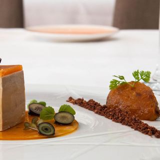Les Grands Arbres - Verte Vallée - 17