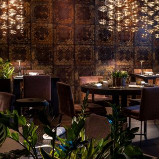 Restaurant 360 - 5