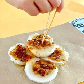 Ghim Moh Chwee Kueh - 1