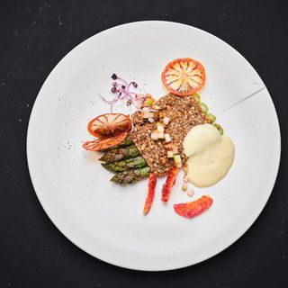 Halle aux Grains - 11