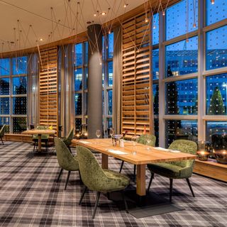 Mountain Hub Gourmet - 13