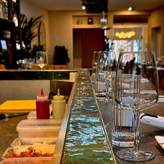 Orla Restaurant & Rooms - 1