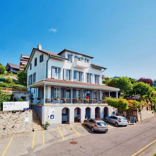 Auberge de la Gare - 7