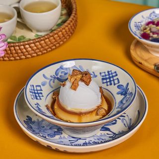 Hoa Túc (Sài Gòn) - 5