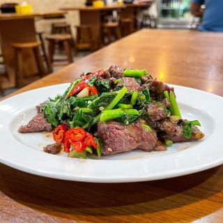 NIU LAO DA (Zihciang 2nd Road) - 4