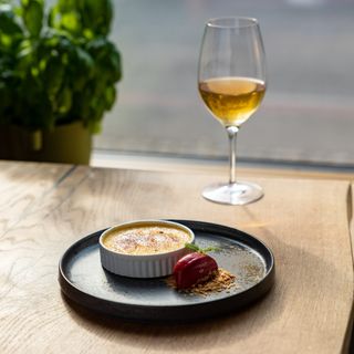 LALÚ Bistro - 2