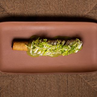 ŌME Taller Gastronómico - 8