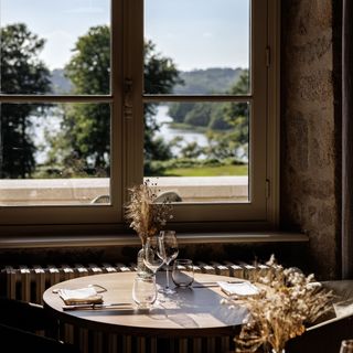 La Maison Alyette - Domaine de Locguénolé - 2