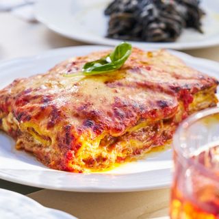 La Alacena Trattoria - 1