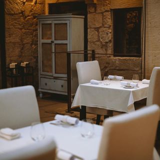 The Golden Fork - 5