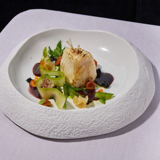 möbius - das restaurant - 0