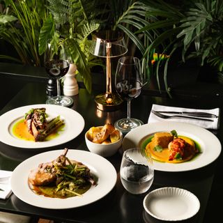 Chophouse - 18