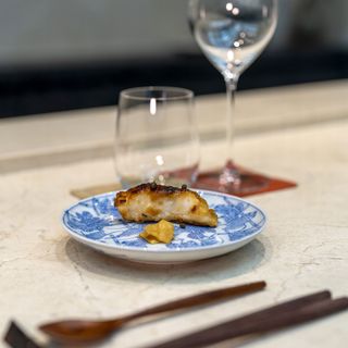 Sushi B - Parigi - 5