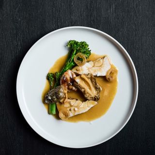 Butchery & Wine - 23