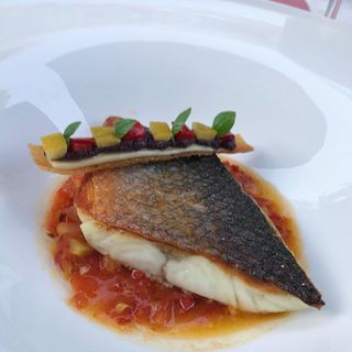 Restaurant Dimofski - 1