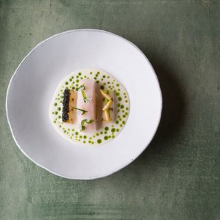 Restaurant Überfahrt - 0