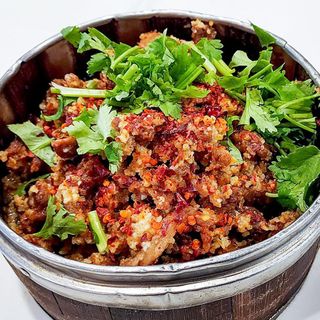 Lao Chuan Ban - 1