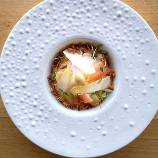 Les Maisons Du'O - Le Bistro Panoramique - 13