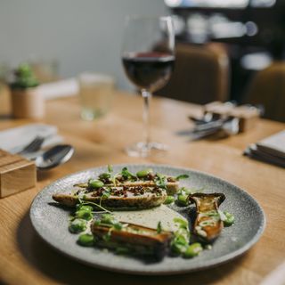 Restaurant DOM - 4