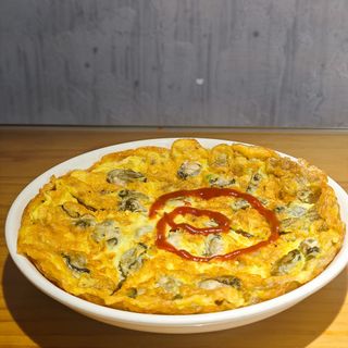 Wu Lan Sha Cha Mian - 1