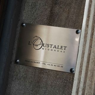 L'Oustalet - 5