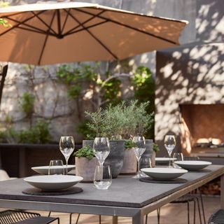 The French Café - 6