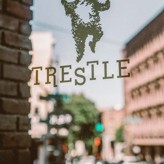 Trestle - 10