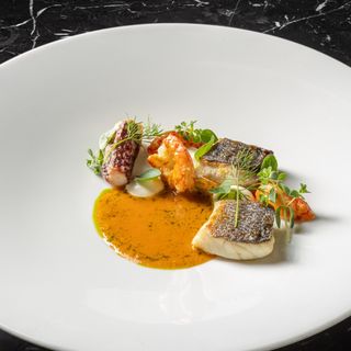 Terra Restaurant by Maslina Resort - 11