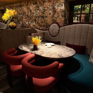 The China House by Chef Fei - 5