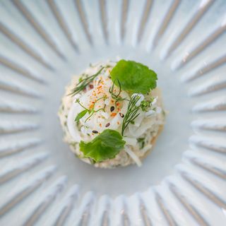 Amuse by Kevin Dalgleish - 7