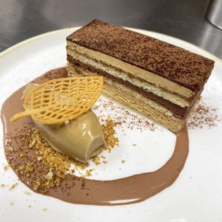Les Coqs - 11