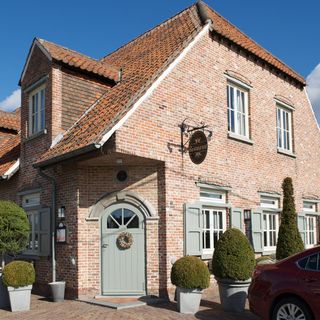 Hof Ter Hulst - 5
