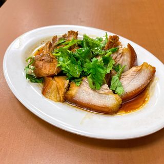 Huang Chi Lu Rou Fan - 0