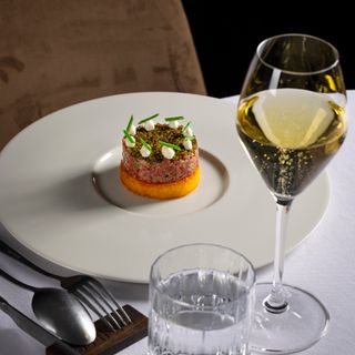 Brasserie Bruis - Haarlem - 2