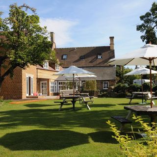 The Howard Arms - 13