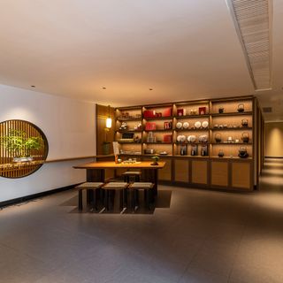 Zen Tea - 2